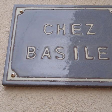 Provence Luberon Bonnieux Location Gite Chez Basile Exterior photo